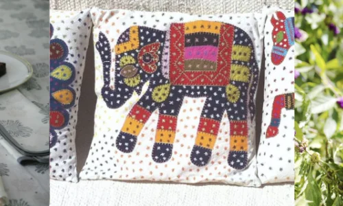 indigeni-merci-in-un-mercato-internazionale