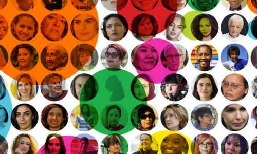 femmes-influentes-du-xxe-siecle