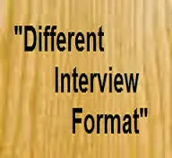 interview-formate