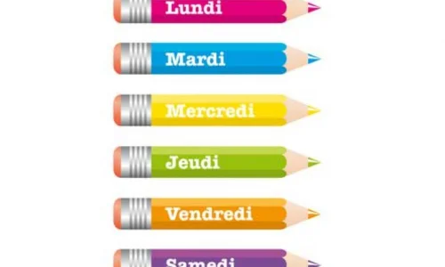 jours-de-la-semaine
