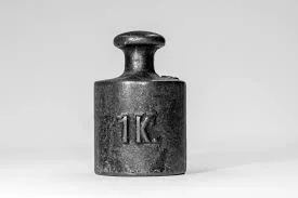 le-kilogramme