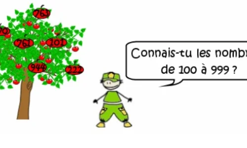 les-nombres-de-100-a-999