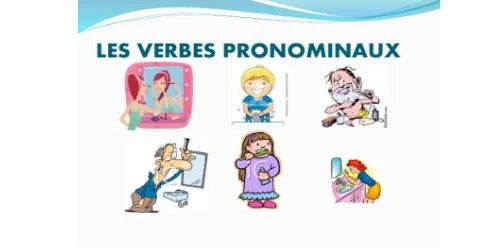 i-verbi-pronominali