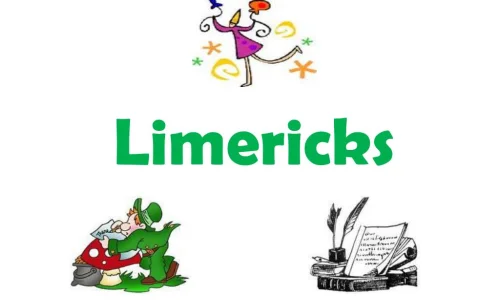 limmericks