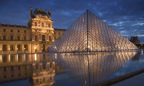 le-louvre