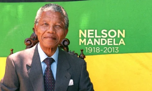 nelson-mandela