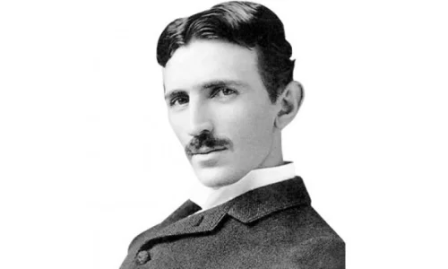 nikola-tesla