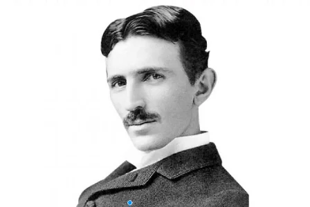 nikola-tesla