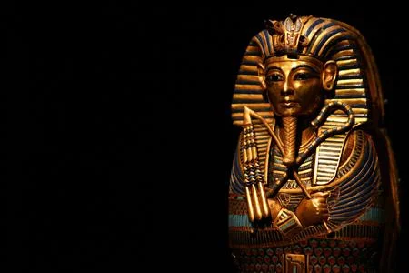 der-fluch-des-pharao