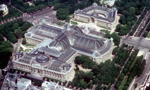 le-grand-palais-a-paris