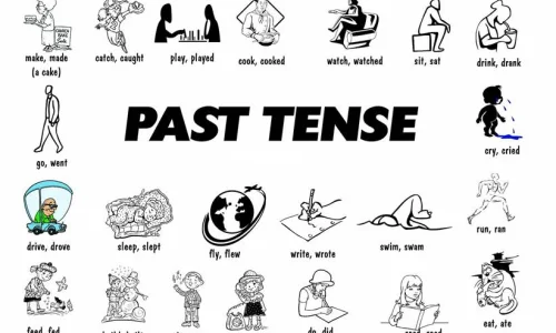 past-tense-responses