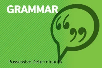 les-adjectifs-possessifs