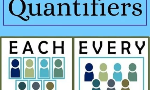 quantifier-each-every