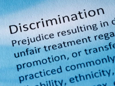 discrimination-raciale