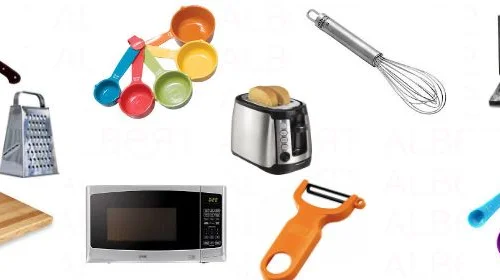 kitchen-appliances-the-present-tense-of-verbs-from-the-3rd-group-part-1