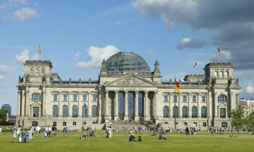 politiceskaa-sistema-germanii