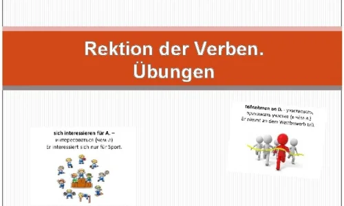 ready-of-verbs-dativ