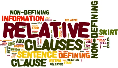 relative-clauses