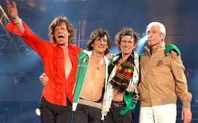 los-rolling-stones