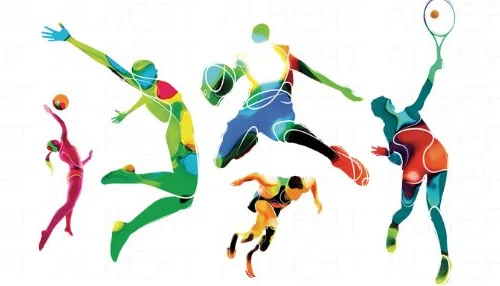 sport-per-il-tempo-libero-sostantivi-di-gruppo