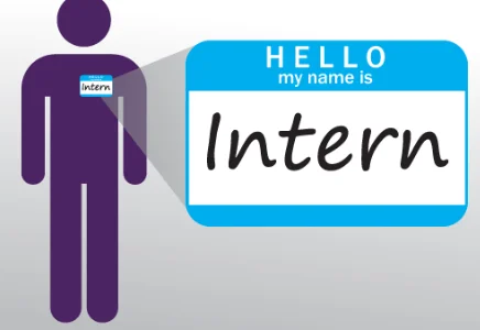 student-intern