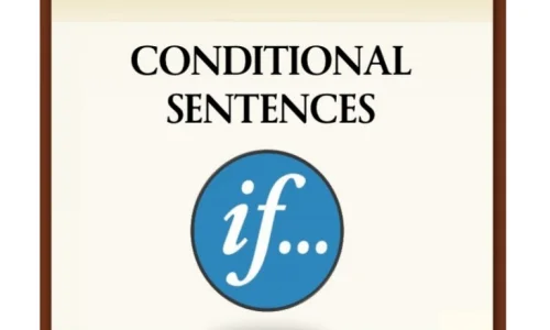 las-oraciones-condicionales