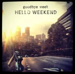 fin-de-semana-escriba-sobre-sus-fines-de-semana