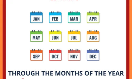 tong-guo-yi-nian-zhong-de-ji-ge-yue