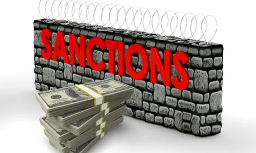 sanctions-commerciales