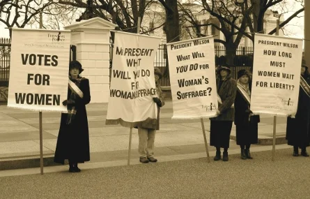 das-frauenstimmrecht