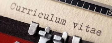curriculum-vitae