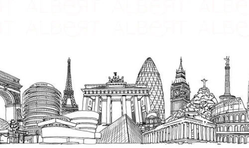 les-merveilles-de-l-architecture