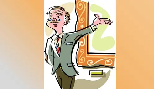 une-journee-dans-la-vie-d-un-conservateur-du-musee-les-verbes-du-2eme-groupe