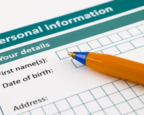 personal-information