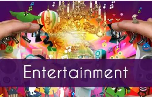 entertainment-in-the-earlier-ages