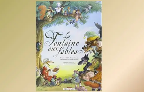 les-fables-de-la-fontaine-le-son-k