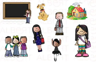 me-stesso-io-e-il-mio-ambiente-come-casa-scuola-insegnante