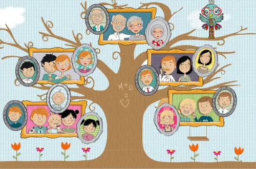 members-of-the-family