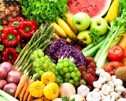fruchte-und-gemuse
