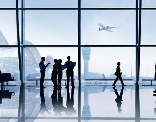 meeting-at-the-airport