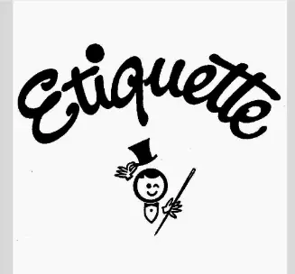 etiquette-sociale