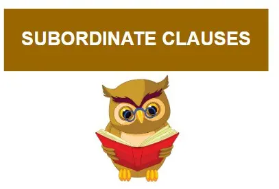 clausole-subordinate