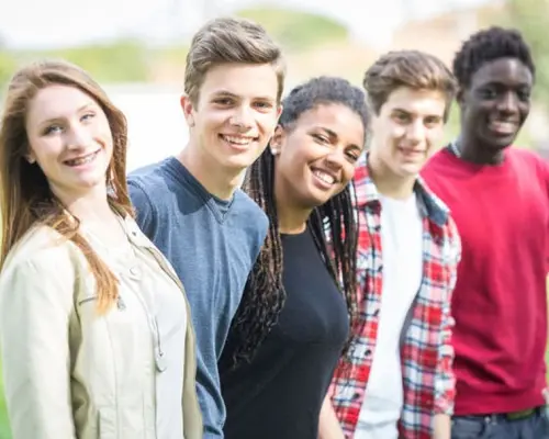los-adolescentes
