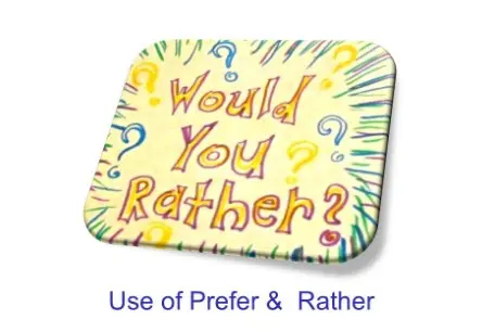 use-of-prefer-and-rather