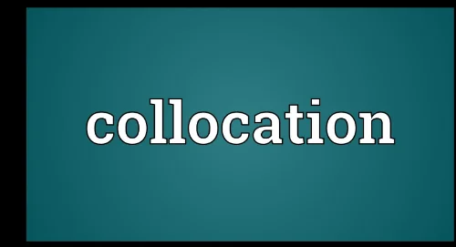the-collocations