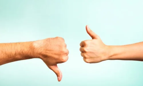 agreement-and-disagreement