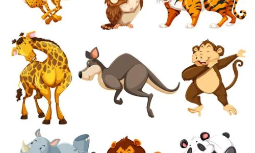 les-animaux-et-leur-descendance