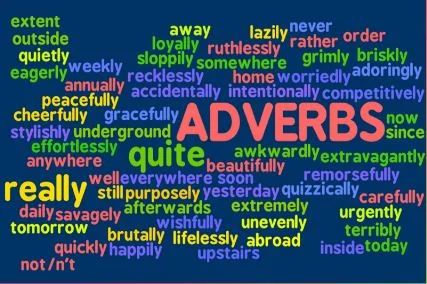 attitudinal-adverbs
