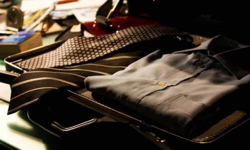 ready-for-a-business-trip