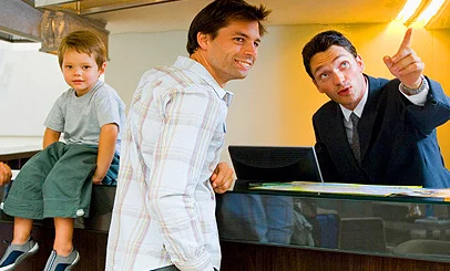 eincheckformular-ausfullen